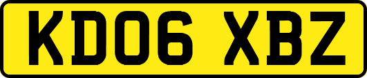 KD06XBZ