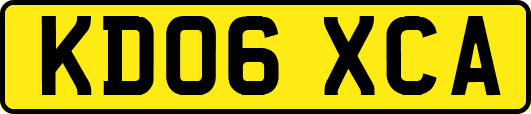 KD06XCA