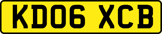 KD06XCB