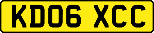 KD06XCC