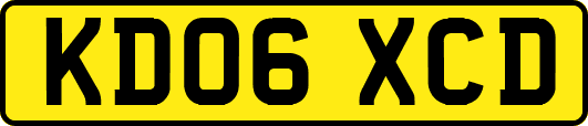 KD06XCD