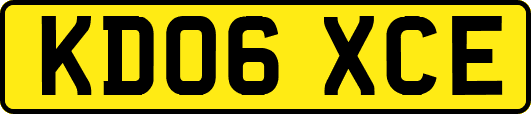 KD06XCE