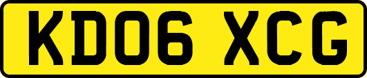 KD06XCG