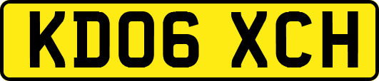 KD06XCH