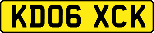 KD06XCK