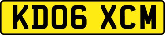 KD06XCM