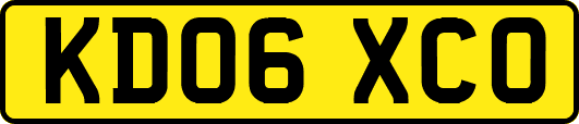 KD06XCO
