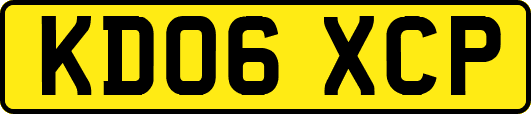 KD06XCP
