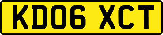 KD06XCT