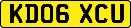 KD06XCU