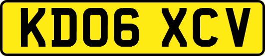KD06XCV