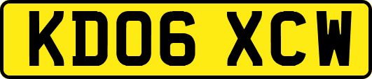 KD06XCW