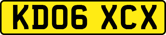 KD06XCX
