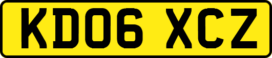 KD06XCZ