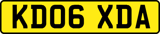 KD06XDA