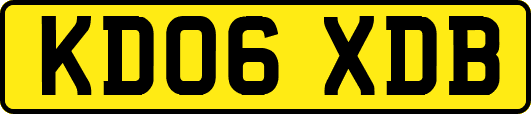 KD06XDB