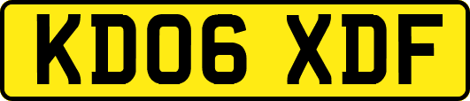 KD06XDF