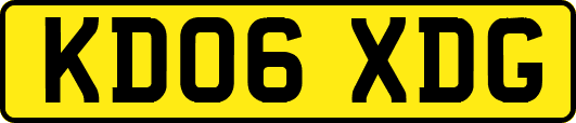 KD06XDG
