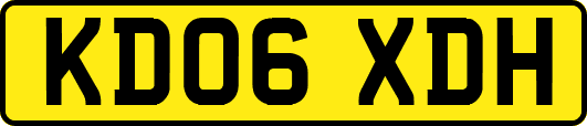 KD06XDH