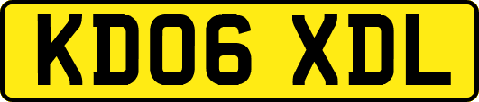 KD06XDL
