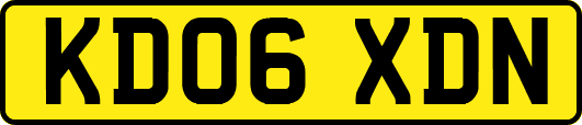 KD06XDN
