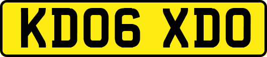 KD06XDO