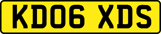 KD06XDS