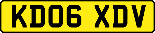 KD06XDV