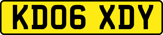 KD06XDY