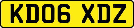KD06XDZ
