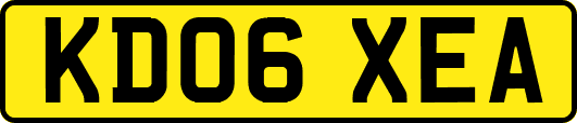 KD06XEA