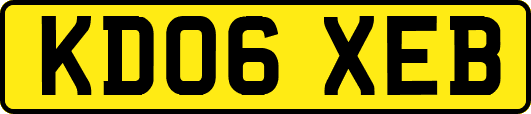 KD06XEB
