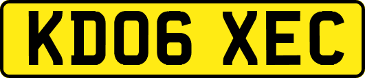 KD06XEC