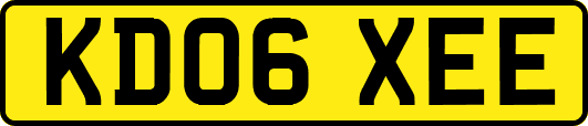 KD06XEE