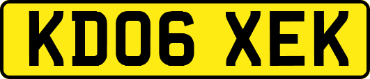 KD06XEK