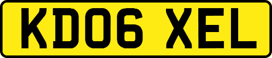 KD06XEL