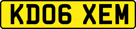 KD06XEM