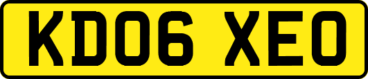 KD06XEO