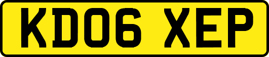 KD06XEP