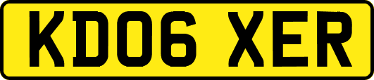 KD06XER
