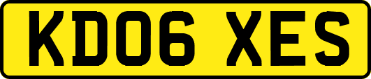 KD06XES