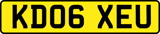 KD06XEU