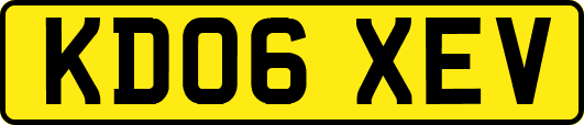KD06XEV