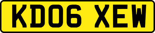 KD06XEW