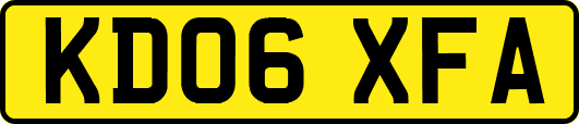 KD06XFA