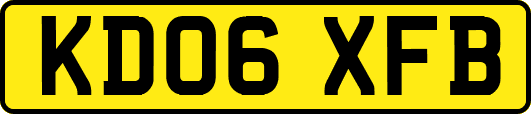 KD06XFB