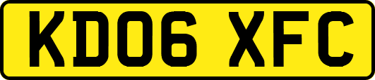 KD06XFC