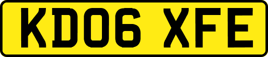 KD06XFE