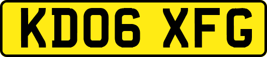 KD06XFG