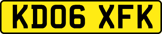 KD06XFK